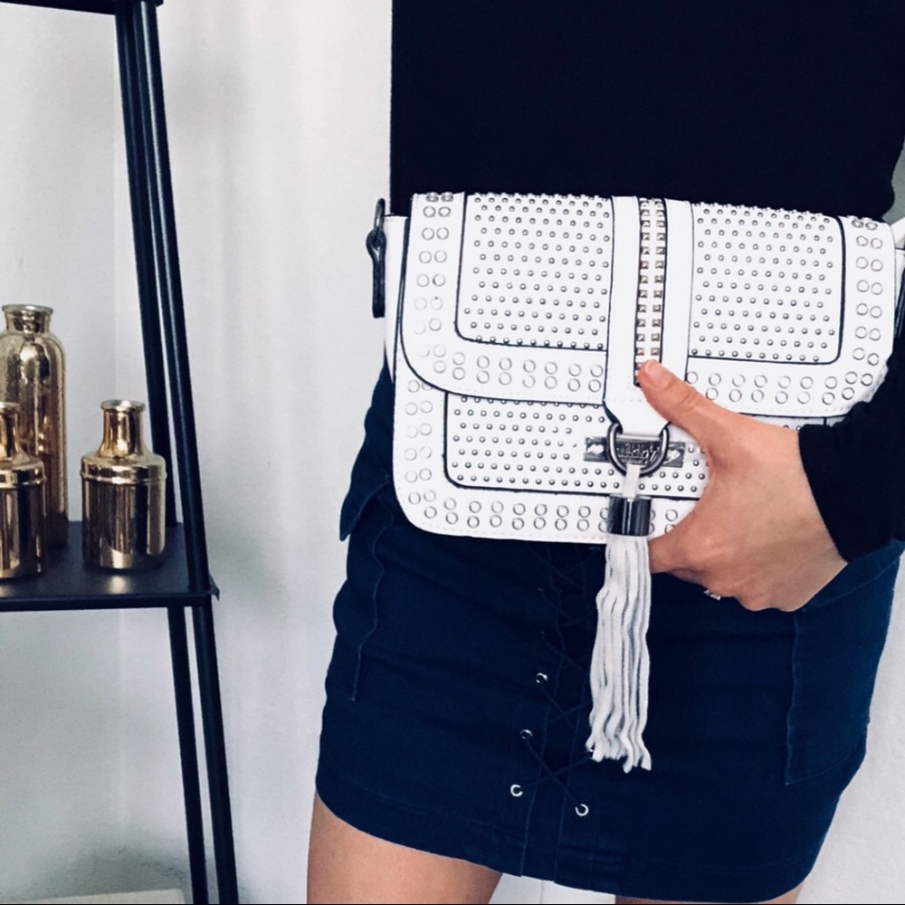 •Last One• Marie Crossbody - Picture 3 of 7